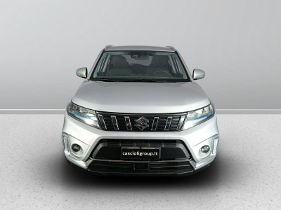 2 - Suzuki Vitara Cascioli Group
