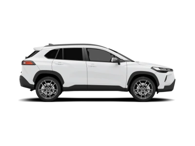 6 - Toyota Corolla Cross Cascioli Group