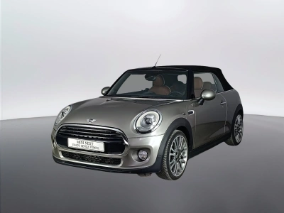 1 - MINI Cooper Cascioli Group