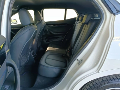 9 - BMW X2 Cascioli Group