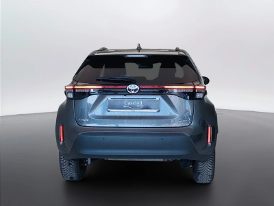 6 - Toyota Yaris Cross Cascioli Group