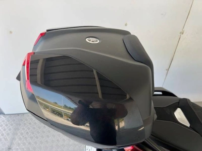 2 - Yamaha XMax Cascioli Group