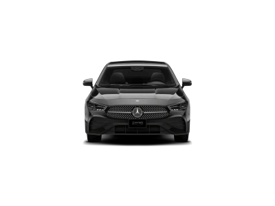 2 - Mercedes-Benz CLA Cascioli Group