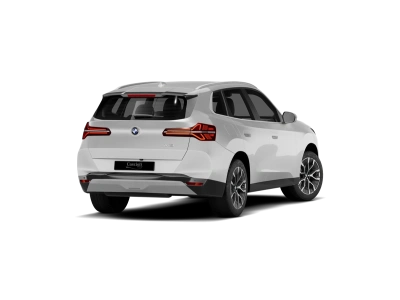 5 - BMW X3 Cascioli Group