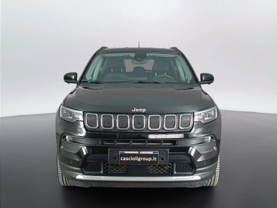 2 - Jeep Compass Cascioli Group