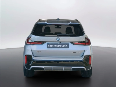 5 - BMW X1 Cascioli Group