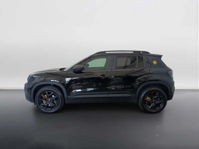 3 - Jeep Avenger Cascioli Group