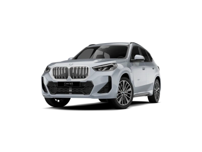 1 - BMW X1 Cascioli Group
