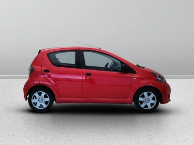 7 - Toyota Aygo Cascioli Group
