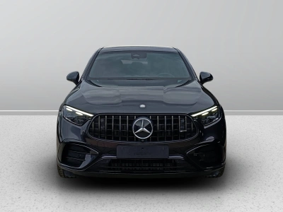 2 - Mercedes AMG GLC Cascioli Group
