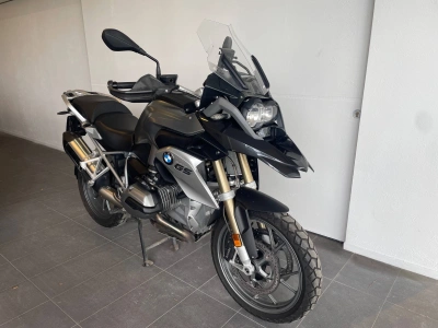 2 - BMW Motorrad GS Cascioli Group