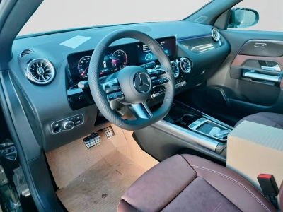 8 - Mercedes-Benz GLA Cascioli Group