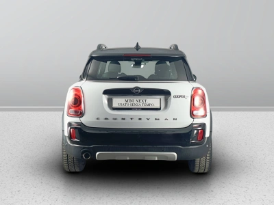 5 - MINI Countryman Cascioli Group