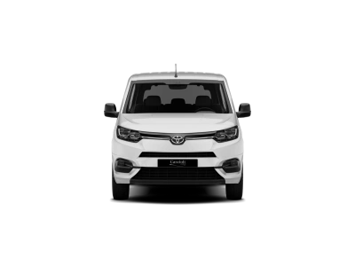 2 - Toyota Professional PROACE CITY Cascioli Group