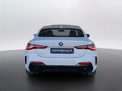 5 - BMW Serie 4 Cascioli Group