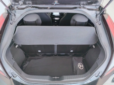 10 - Toyota Aygo X Cascioli Group