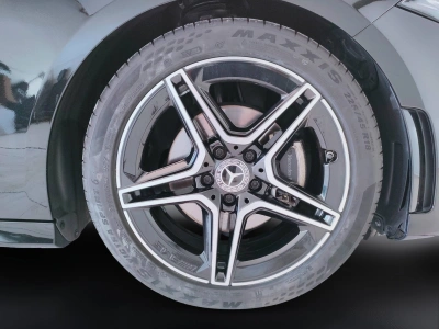 9 - Mercedes-Benz Classe A Cascioli Group