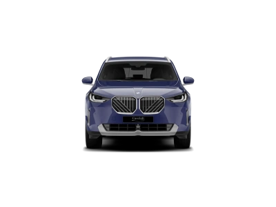 2 - BMW X3 Cascioli Group