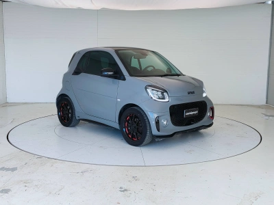 3 - smart fortwo Cascioli Group