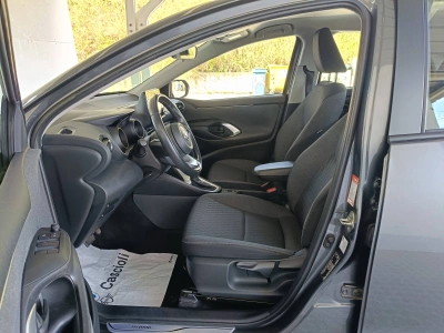 8 - Toyota Yaris Cascioli Group
