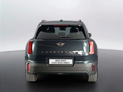 5 - MINI Countryman Cascioli Group