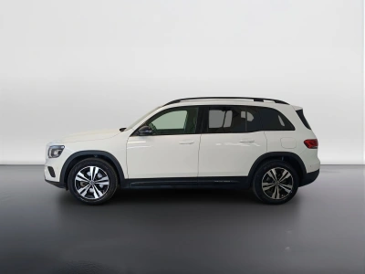 6 - Mercedes-Benz GLB Cascioli Group