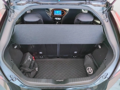 10 - Toyota Aygo X Cascioli Group