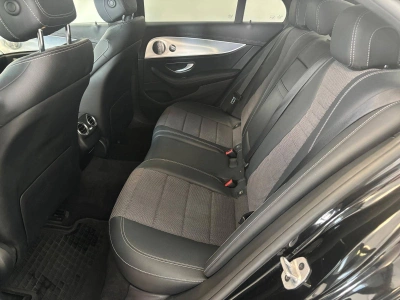 10 - Mercedes-Benz Classe E Cascioli Group