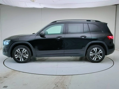 3 - Mercedes-Benz GLB Cascioli Group