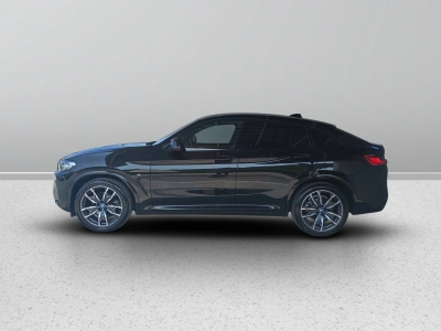 3 - BMW X4 Cascioli Group