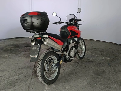 3 - Aprilia Pegaso Cascioli Group