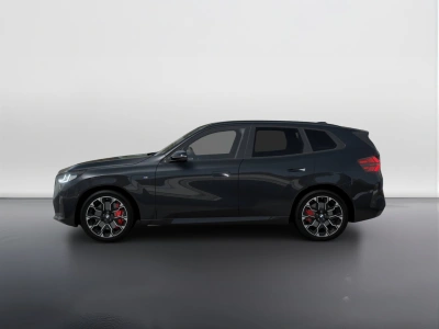 2 - BMW X3 Cascioli Group
