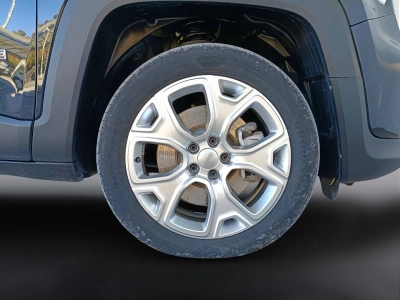 10 - Jeep Renegade Cascioli Group