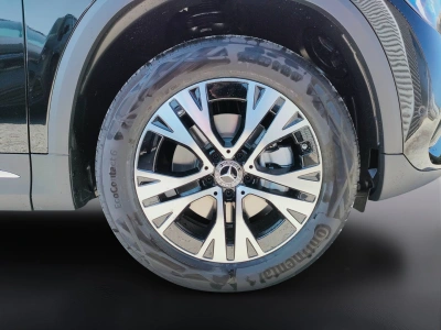 6 - Mercedes-Benz GLA Cascioli Group
