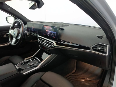 10 - BMW Serie 3 Cascioli Group