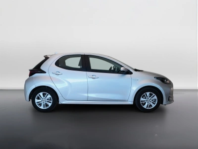 4 - Toyota Yaris Cascioli Group