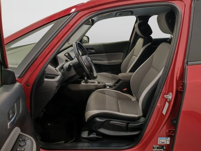 8 - Honda Jazz Cascioli Group