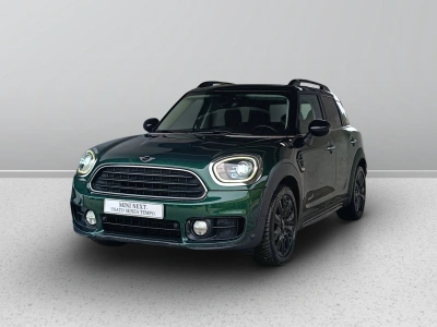 1 - MINI Countryman Cascioli Group
