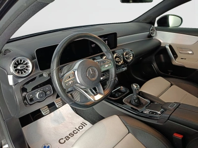 7 - Mercedes-Benz Classe A Cascioli Group