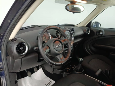 7 - MINI Countryman Cascioli Group