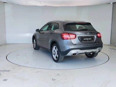 7 - Mercedes-Benz GLA Cascioli Group