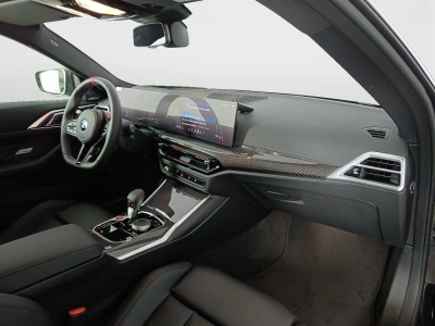 10 - BMW M M4 Cascioli Group