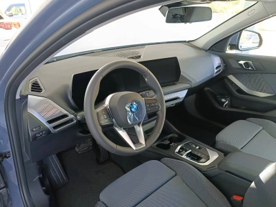 7 - BMW Serie 1 Cascioli Group