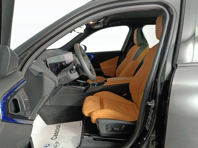 8 - BMW X3 Cascioli Group