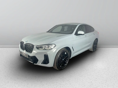 1 - BMW X4 Cascioli Group
