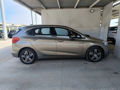 3 - BMW Serie 2 Cascioli Group