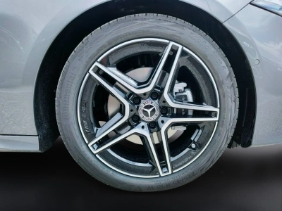 6 - Mercedes-Benz Classe A Cascioli Group