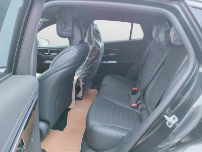 8 - Mercedes-Benz GLC Cascioli Group