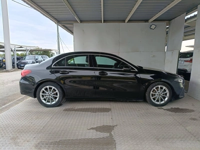 3 - Mercedes-Benz Classe A Cascioli Group