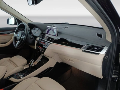 10 - BMW X1 Cascioli Group